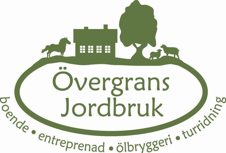 Overgrans Jordbruk 호텔 Bålsta 외부 사진