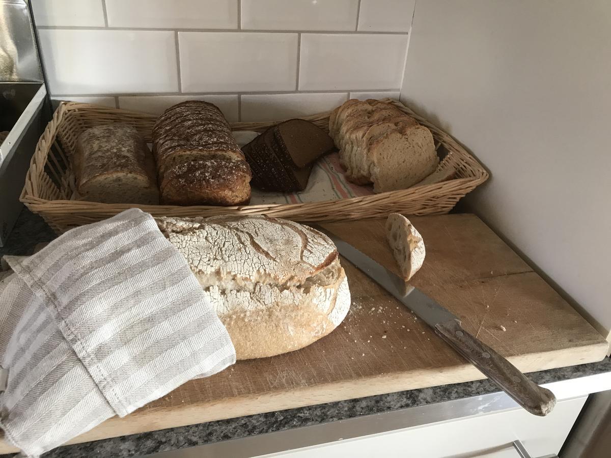 Overgrans Jordbruk 호텔 Bålsta 외부 사진