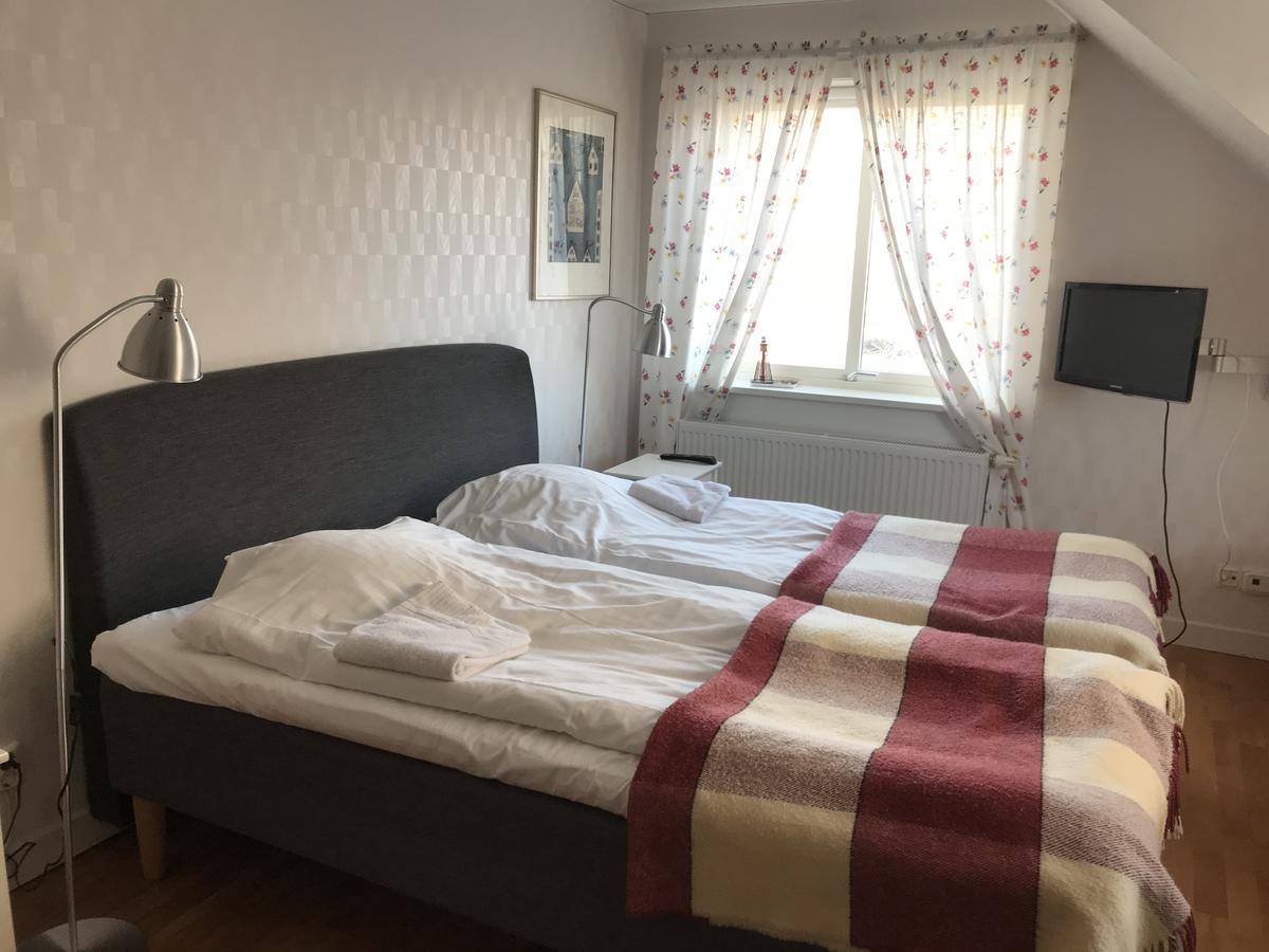 Overgrans Jordbruk 호텔 Bålsta 외부 사진